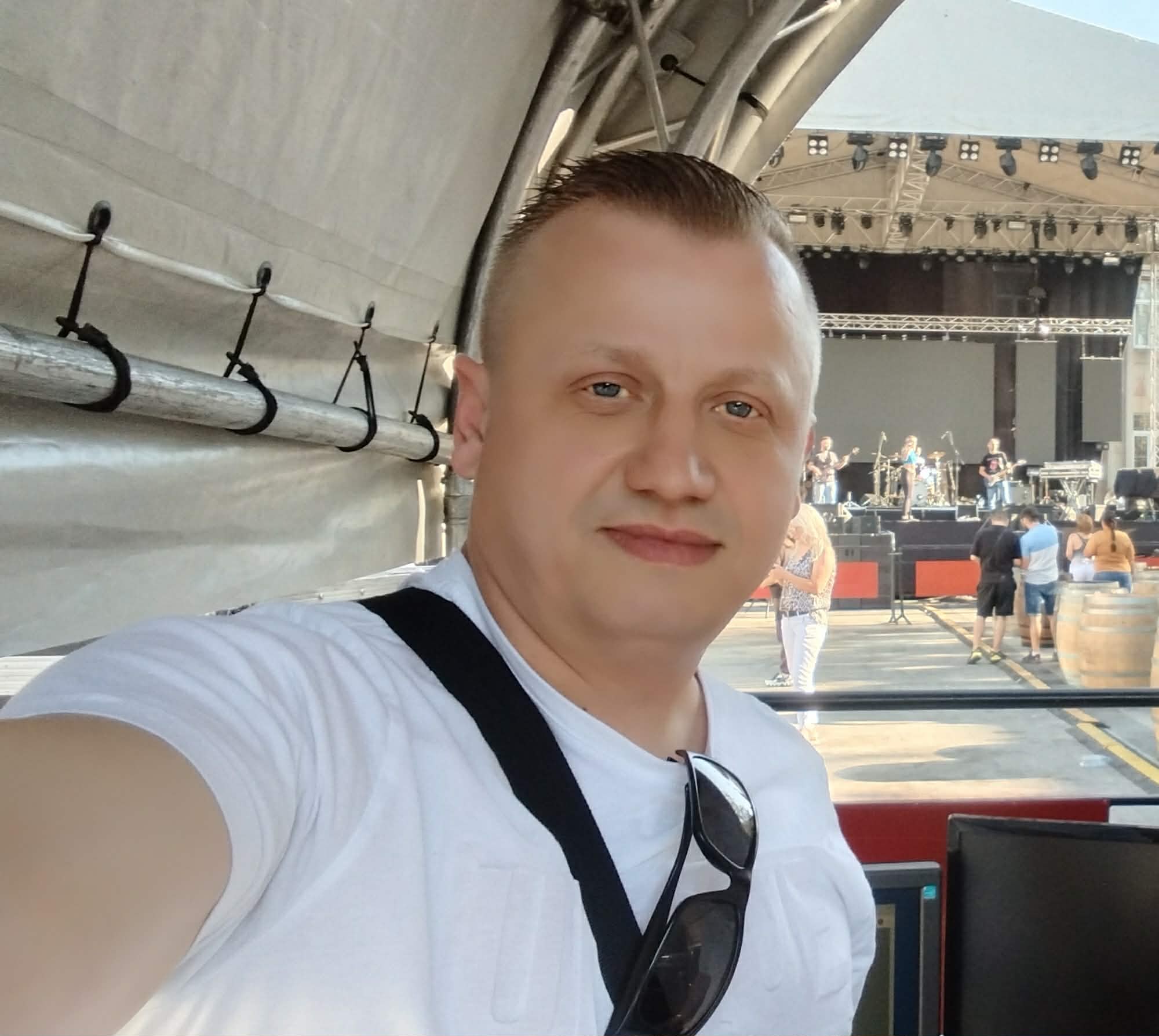 Основачот на Реклами Бојков