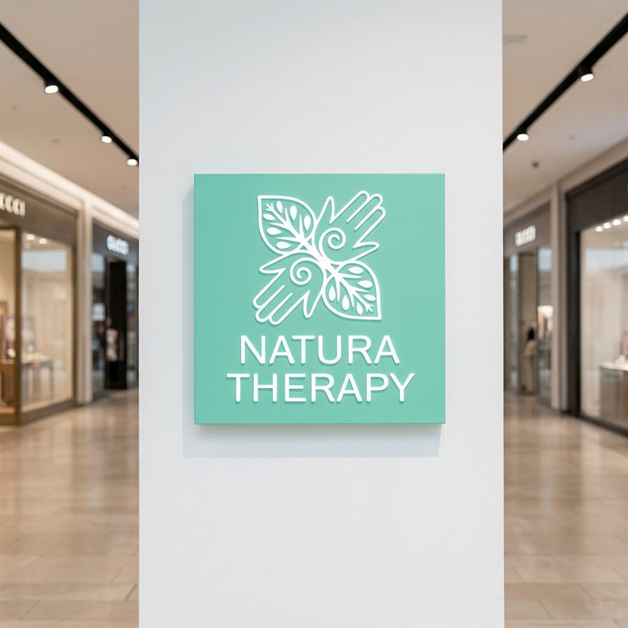 Светлечка табла — Natura Therapy