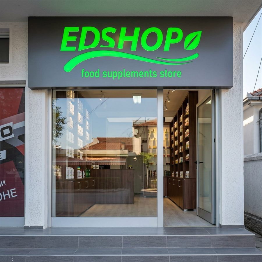 Светлечка реклама — EDSHOP